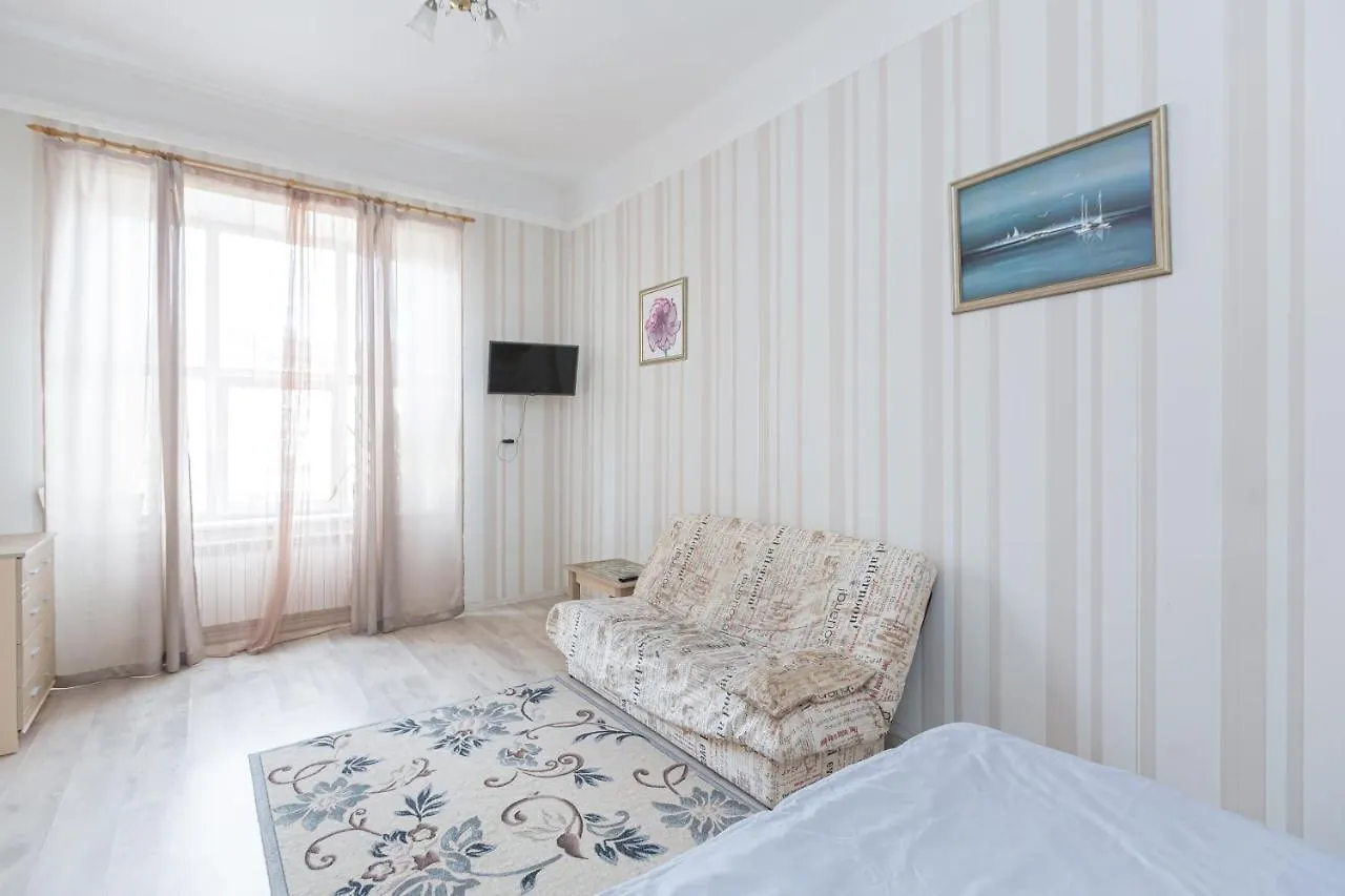 Apartment Квартира Подобово Вулиця Данилишина Біля Краківського Ринку Місто Львів