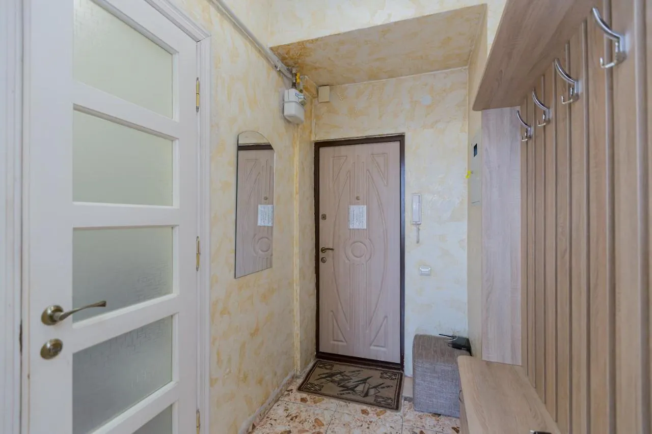 Apartment Квартира Подобово Вулиця Данилишина Біля Краківського Ринку Місто Львів