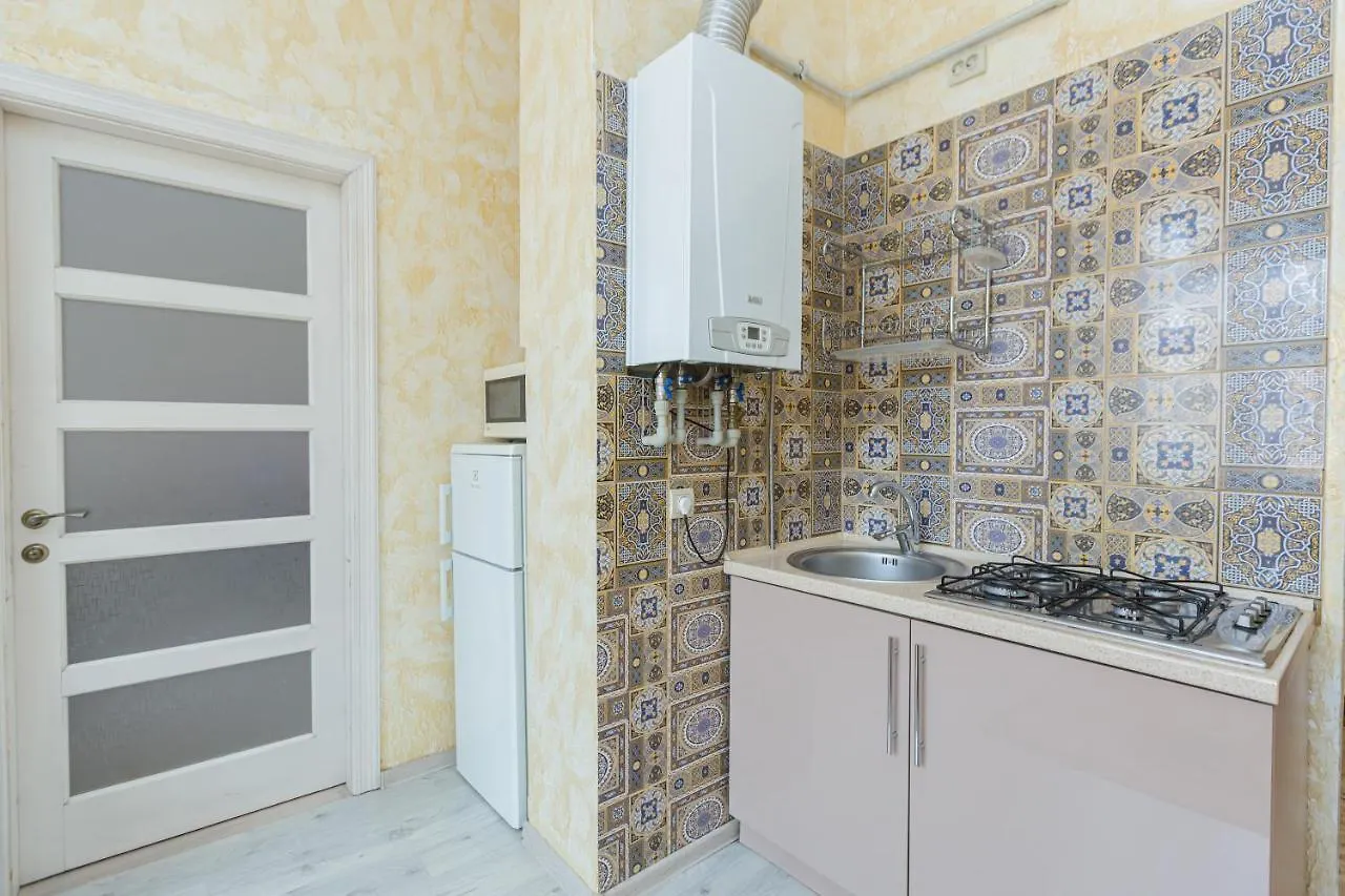 Apartment Квартира Подобово Вулиця Данилишина Біля Краківського Ринку Місто Львів