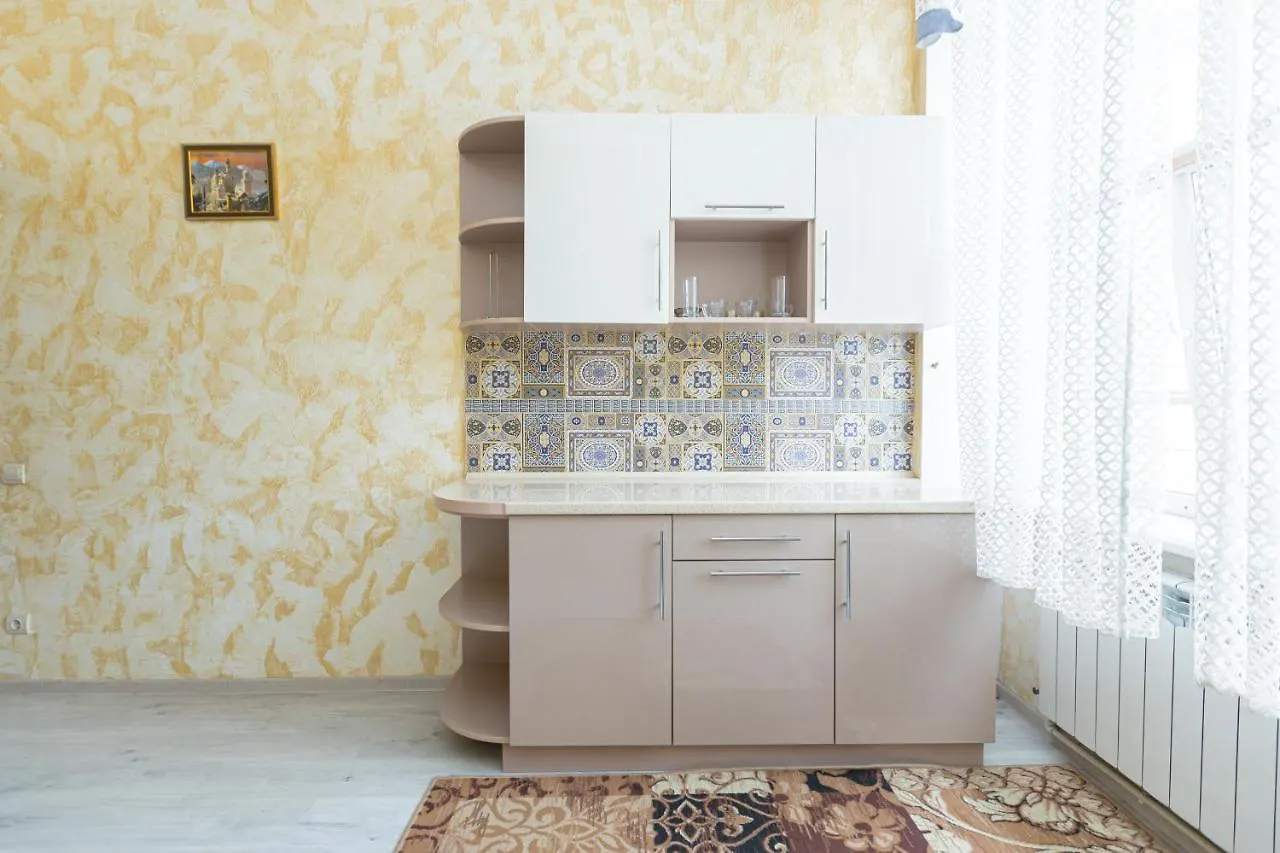 Apartment Квартира Подобово Вулиця Данилишина Біля Краківського Ринку Місто Львів Ukraine