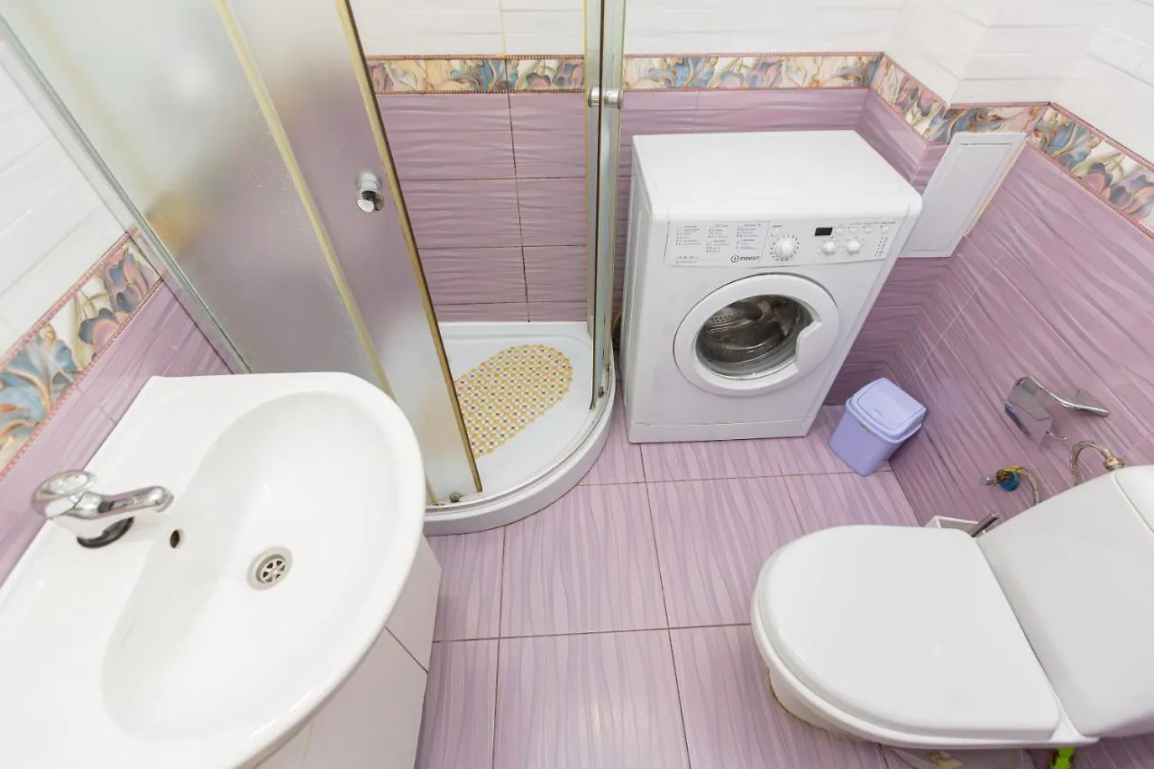 Apartment Квартира Подобово Вулиця Данилишина Біля Краківського Ринку Місто Львів Ukraine