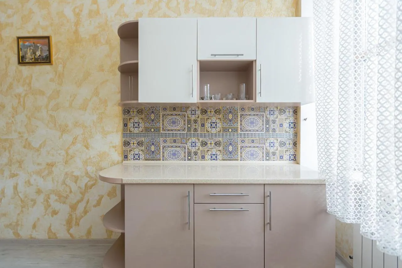 Apartment Квартира Подобово Вулиця Данилишина Біля Краківського Ринку Місто Львів